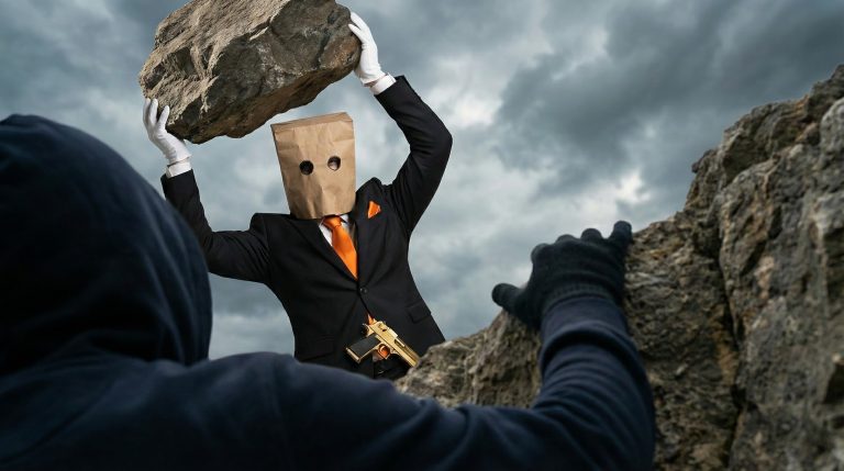 코드를 짜던 사내